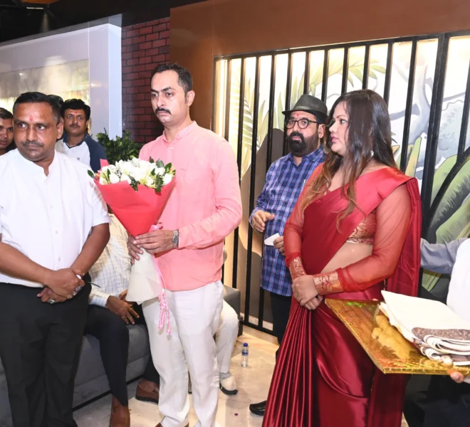 Hotel Inauguration-event-1