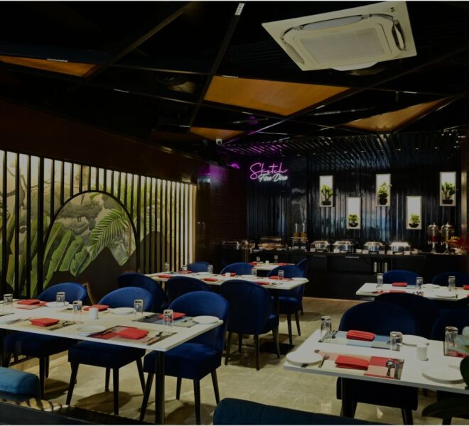 sketch fine dine