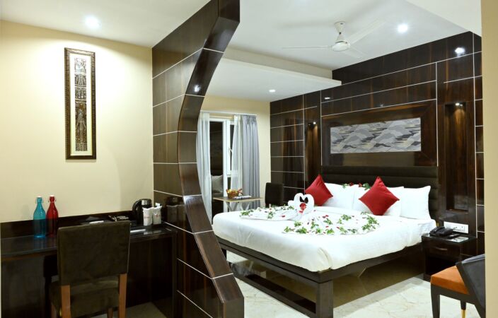 Executive Suite