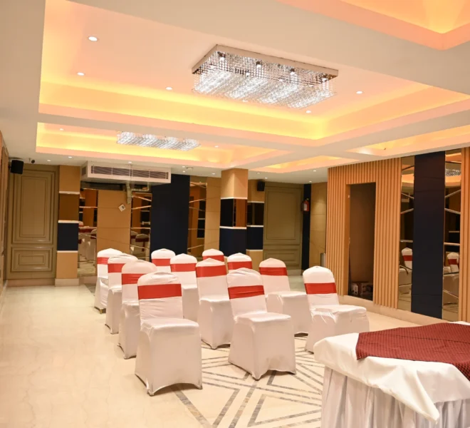 Banquet-hall